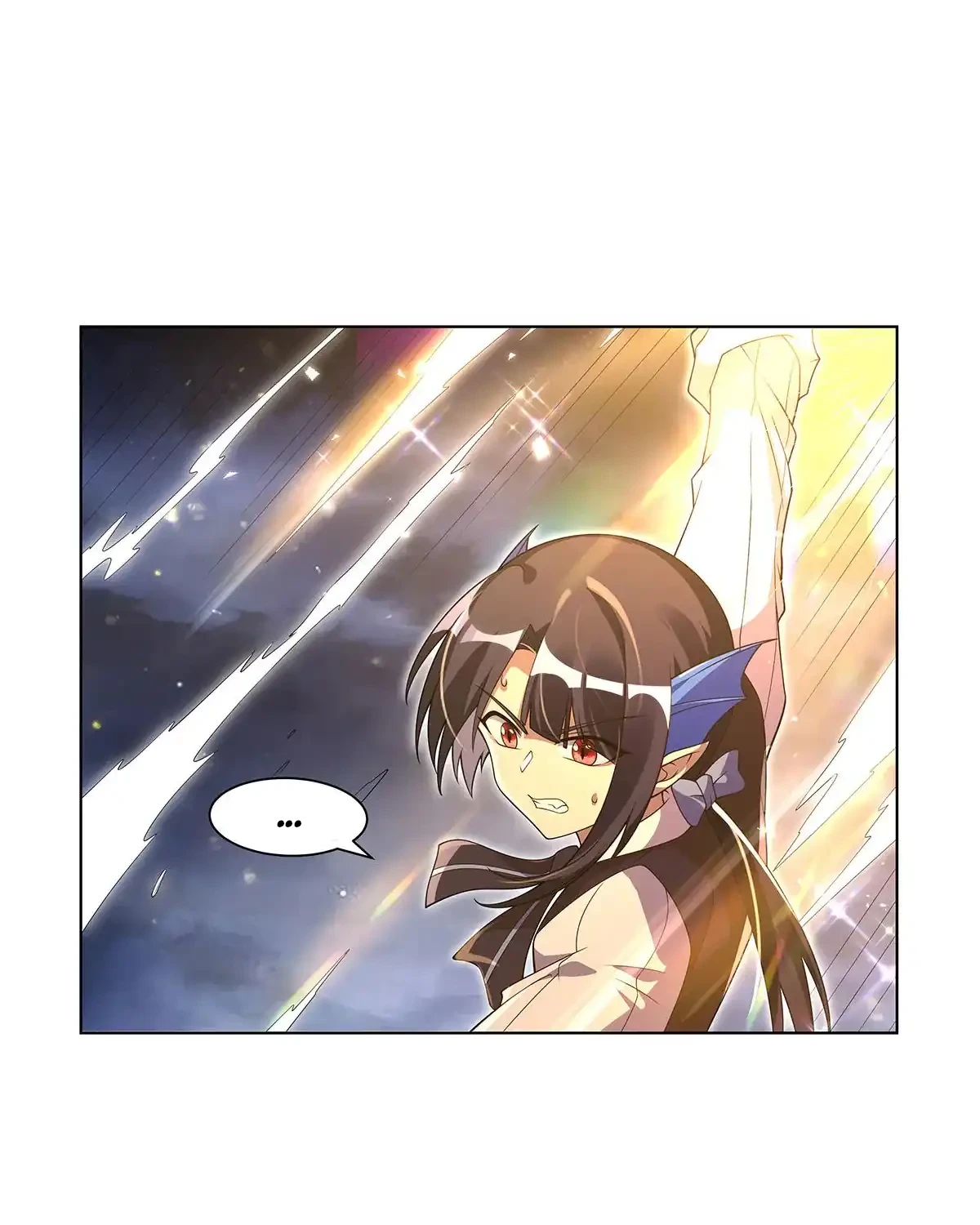 Rey demonio lll — Capítulo 414 — 31