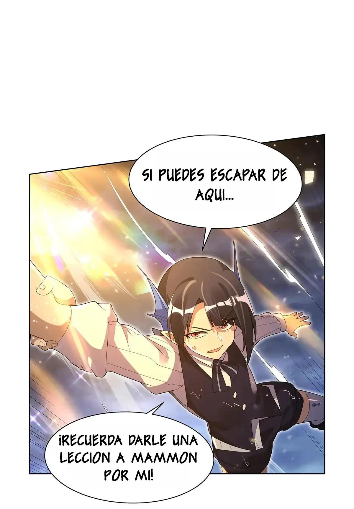 Rey demonio lll — Capítulo 414 — 33