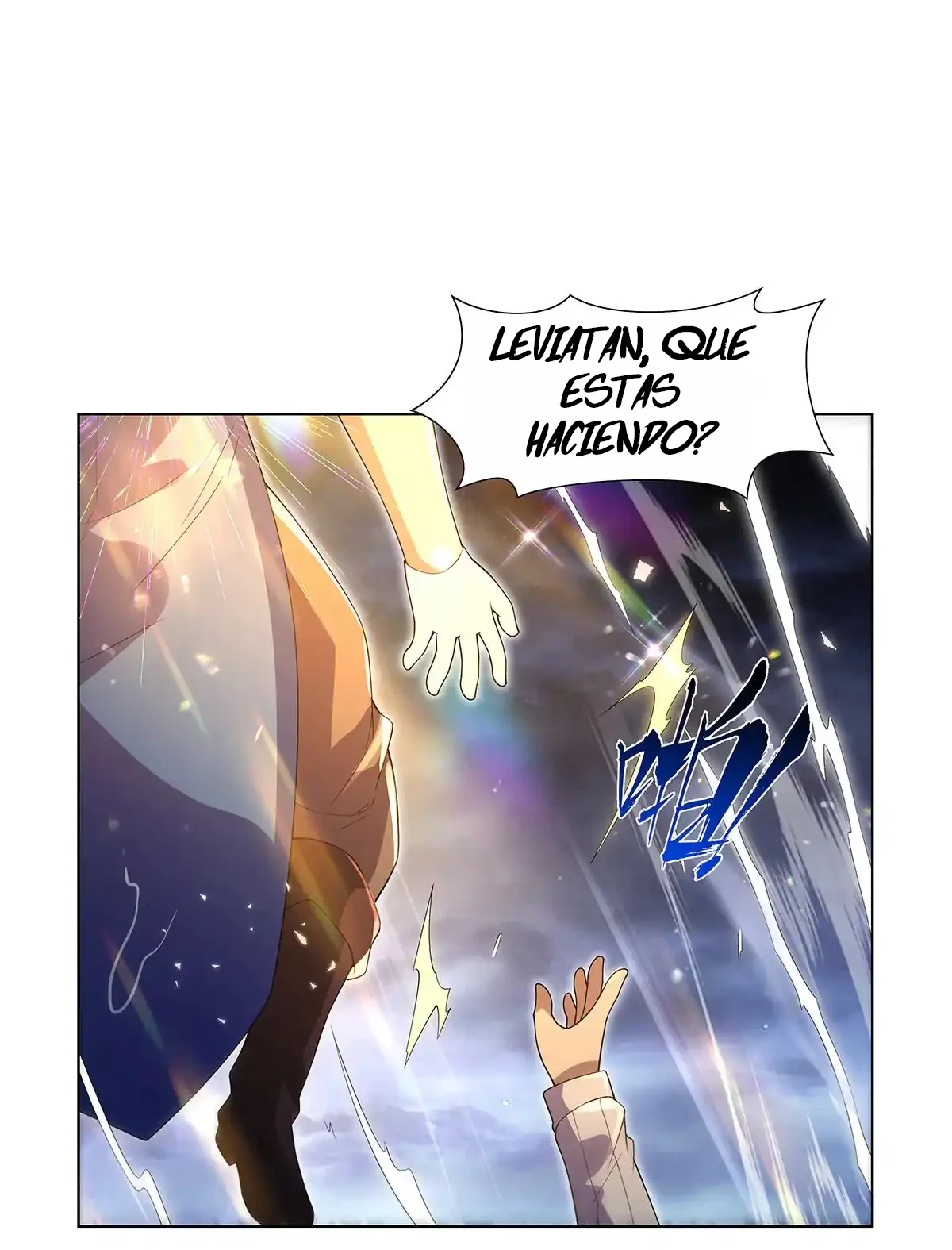 Rey demonio lll — Capítulo 414 — 34