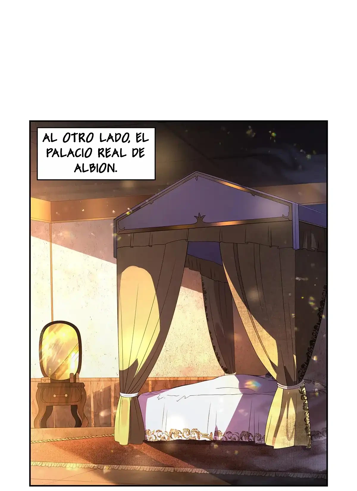 Rey demonio lll — Capítulo 414 — 36