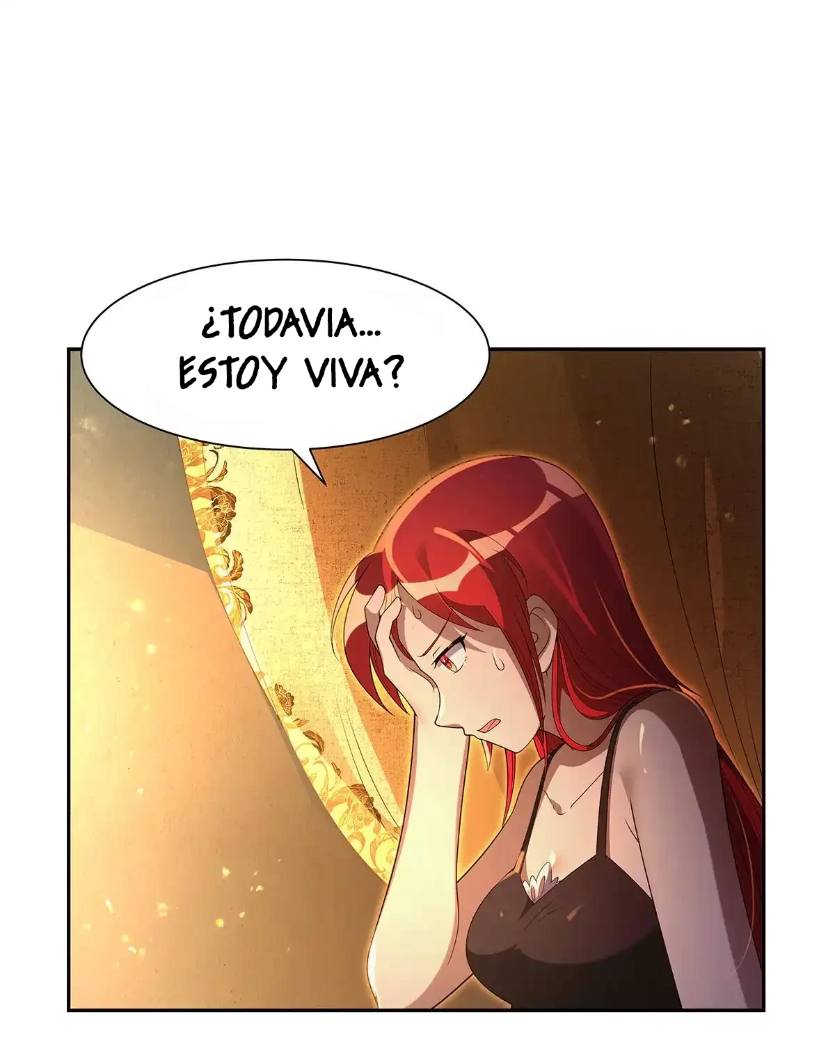 Rey demonio lll — Capítulo 414 — 38