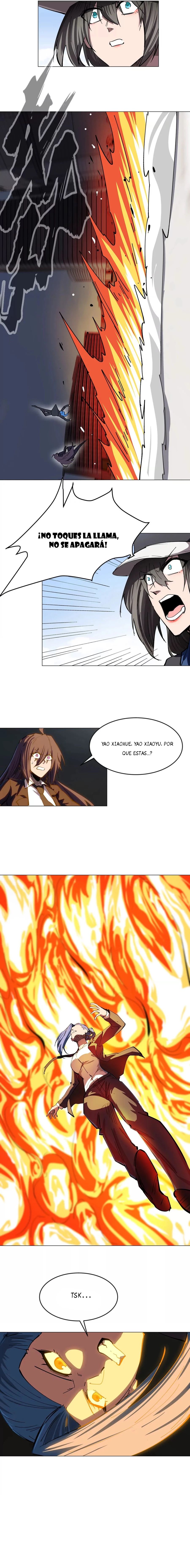 Sr Zombi —   Capítulo 77 — 5