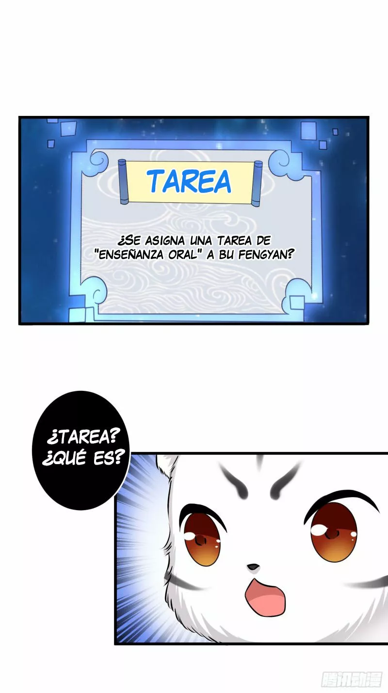 Me convertí en un sistema — Capítulo 7 — 28