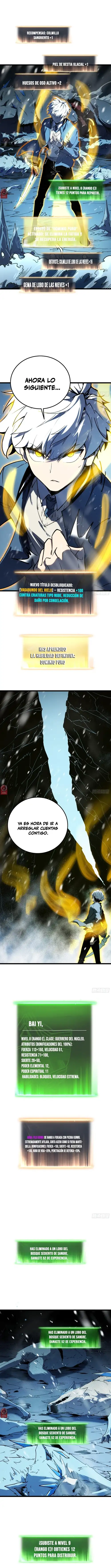 Despertar Definitivo —  Capítulo 10 — 12