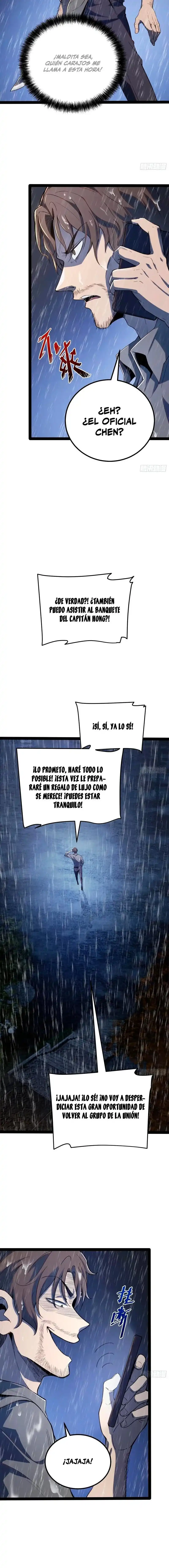 Despertar Definitivo —  Capítulo 31 — 4