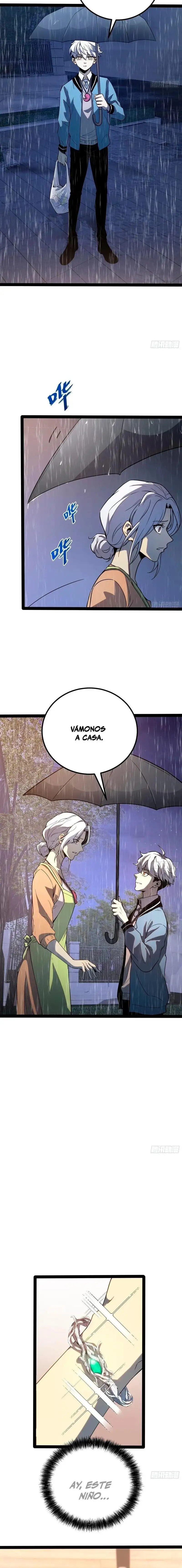 Despertar Definitivo —  Capítulo 31 — 6