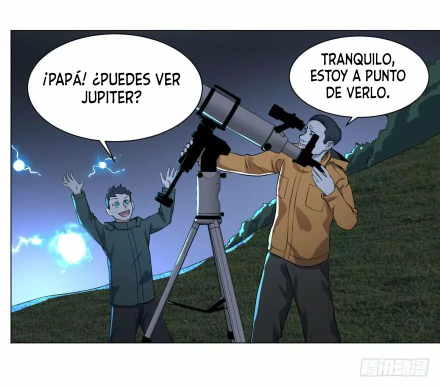 Lista de Villanos — Capítulo 56 — 19