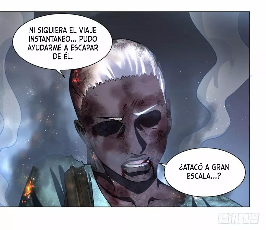 Lista de Villanos — Capítulo 56 — 24