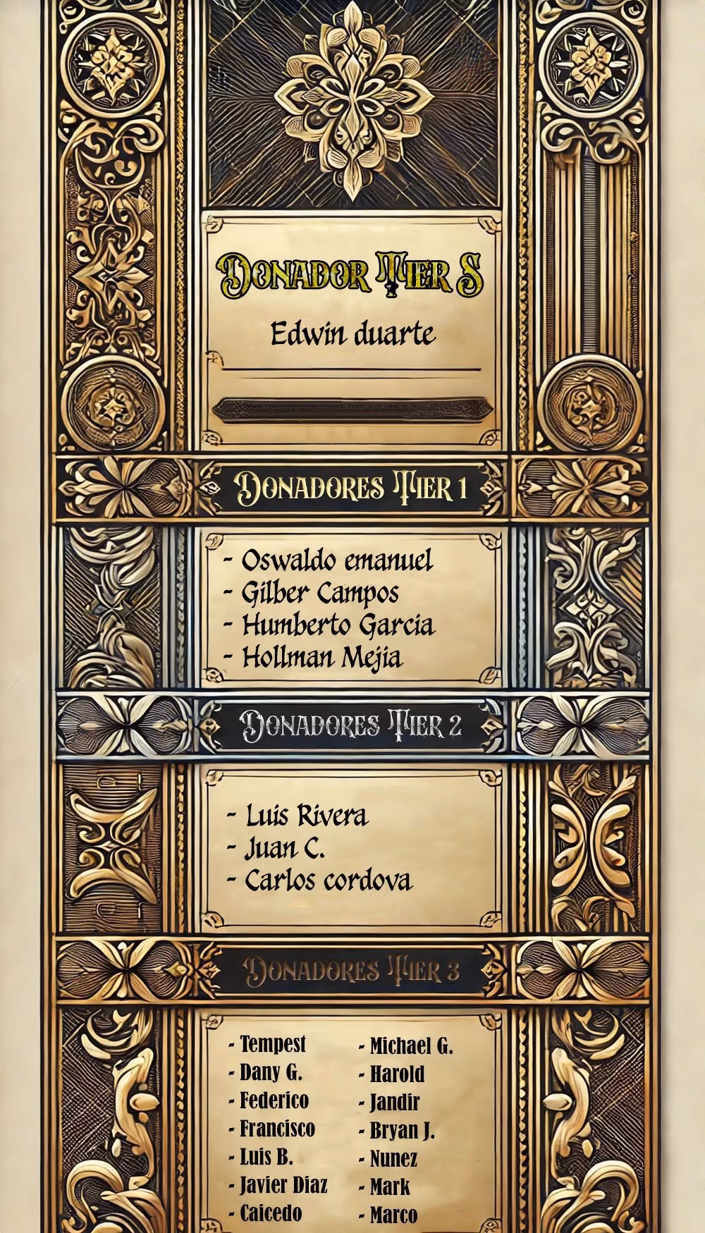 ¿Queria hacer divulgaciónes científicas, pero todas mis fans resultaron ser brujas? — Capítulo 3 — 7