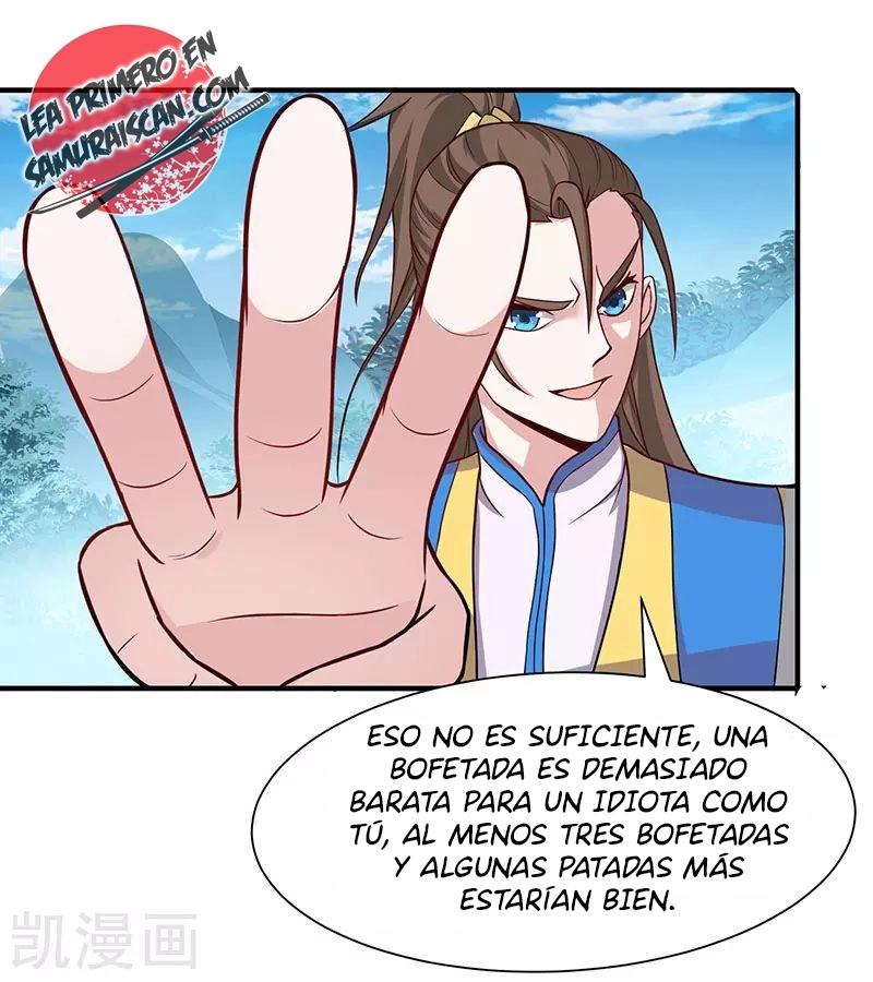 El Regreso del Emperador Inmortal — Capítulo 78 — 13