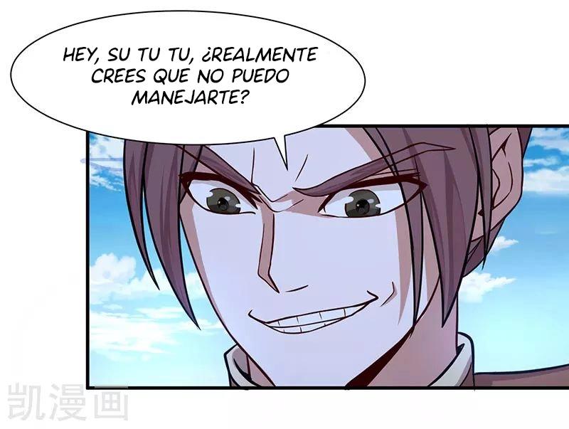 El Regreso del Emperador Inmortal — Capítulo 78 — 14