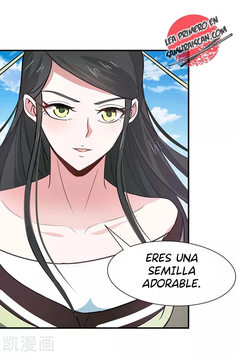 El Regreso del Emperador Inmortal — Capítulo 78 — 26