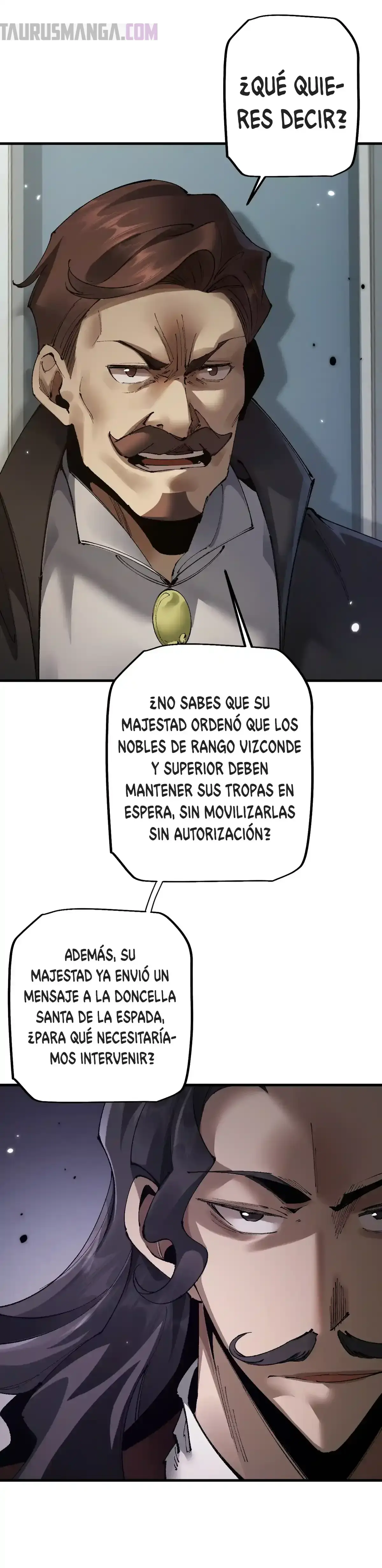 Soy el Dios de los Goblins — Capítulo 38 — 10