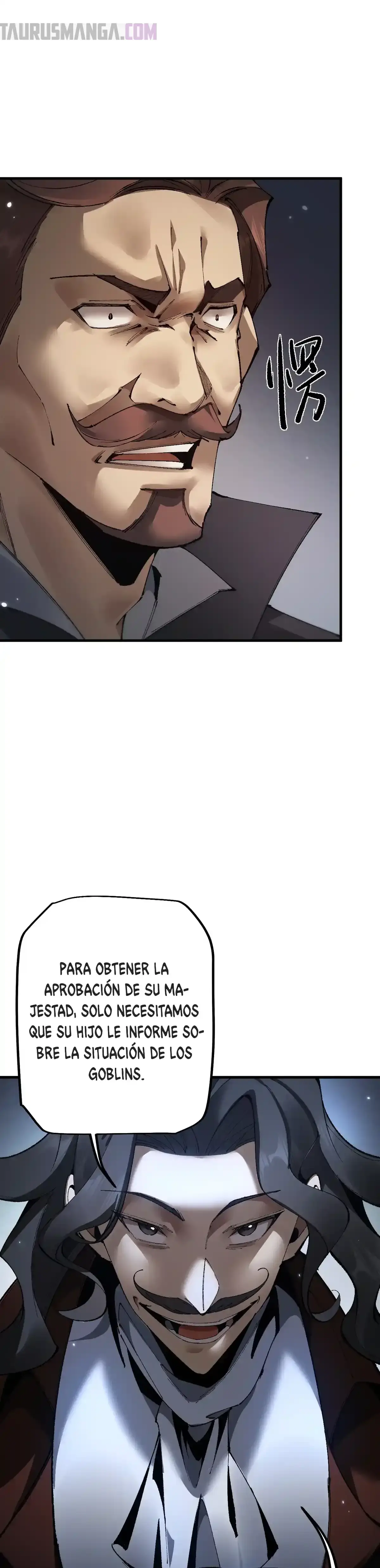Soy el Dios de los Goblins — Capítulo 38 — 12