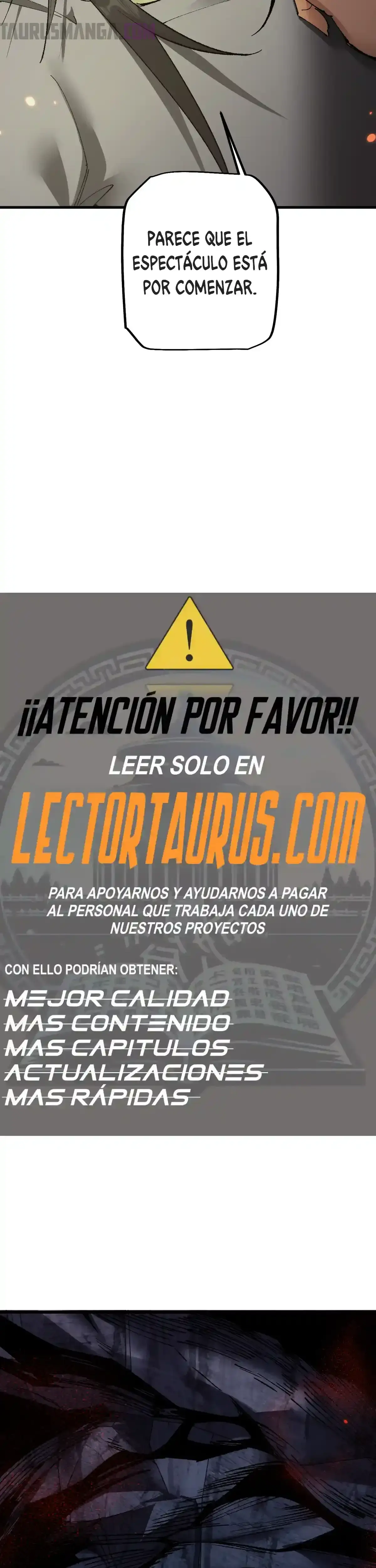 Soy el Dios de los Goblins — Capítulo 38 — 21