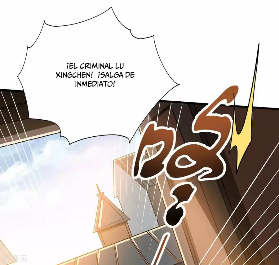 Emperador Divino — Capítulo 80 — 47