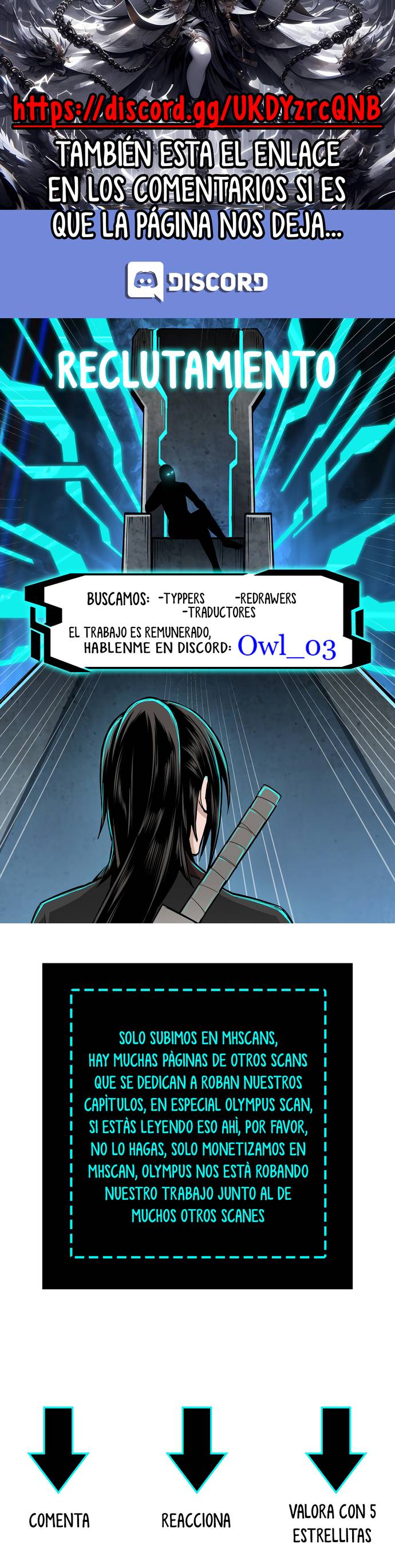 Cultivo Dual con mi HAREM de Bellezas Inmortales — Capítulo 31 — 11