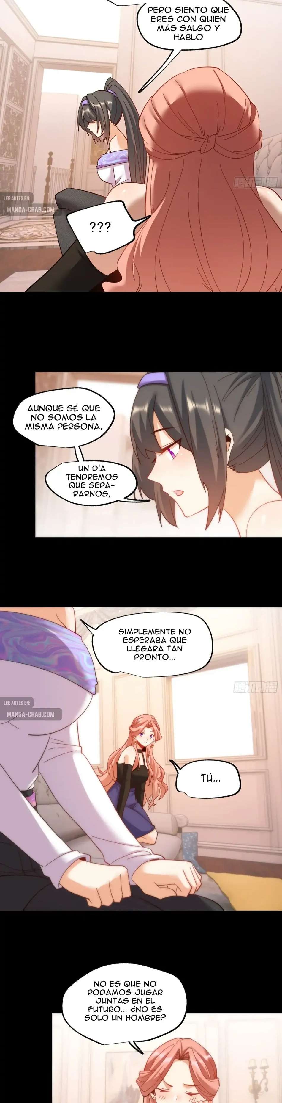 Sere Rey en esta vida, Usare el dinero para subir de Nivel — Capítulo 88 — 2
