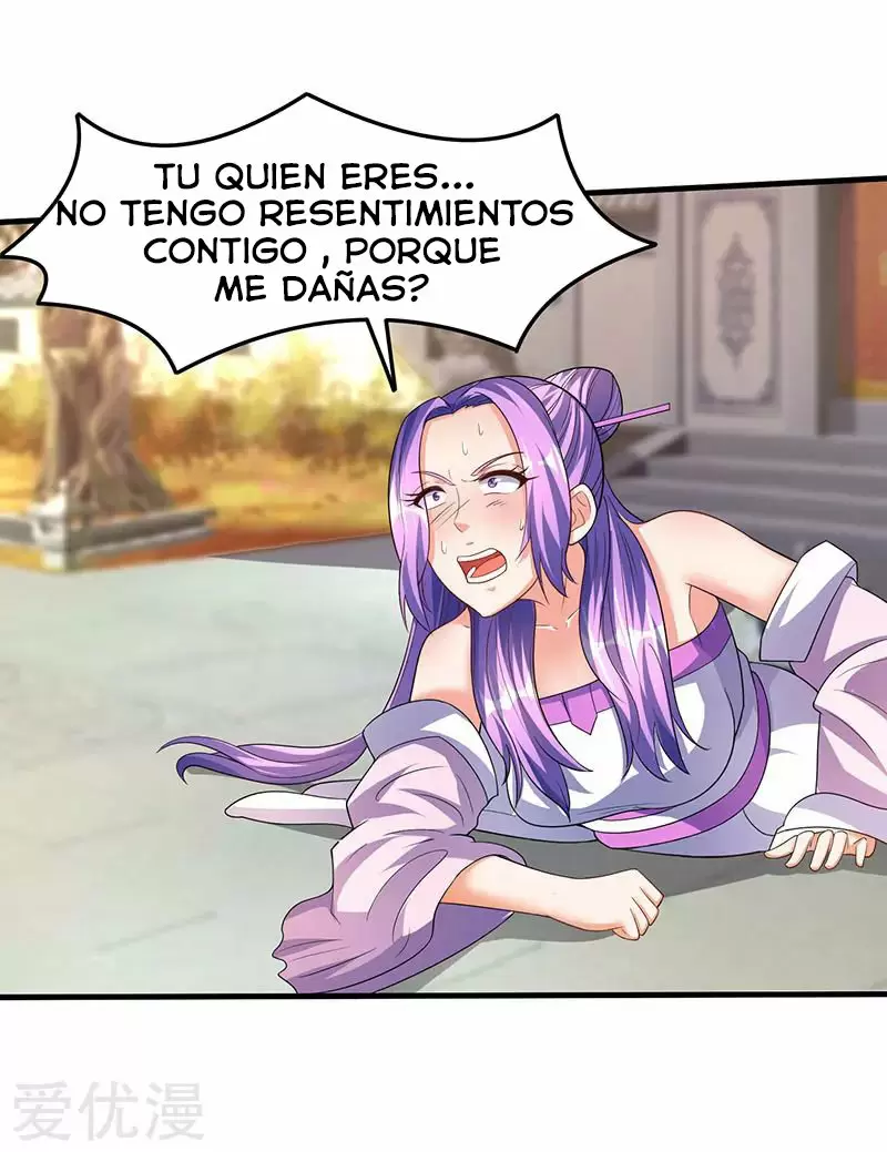 Nivelando Hasta Ser el Más Fuerte — Capítulo 54 — 2