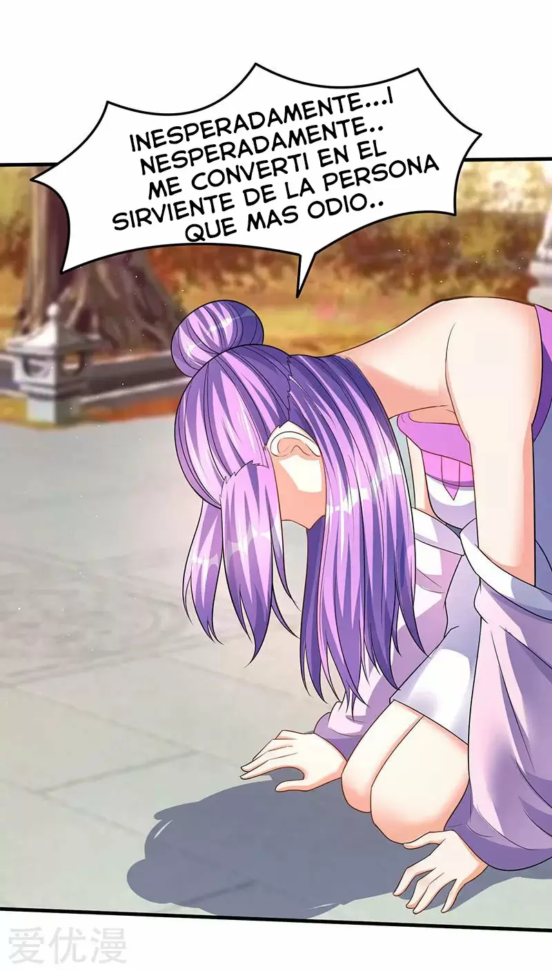Nivelando Hasta Ser el Más Fuerte — Capítulo 54 — 8