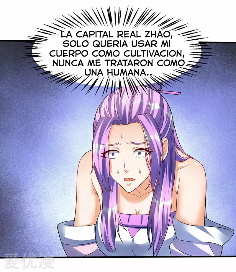 Nivelando Hasta Ser el Más Fuerte — Capítulo 54 — 10