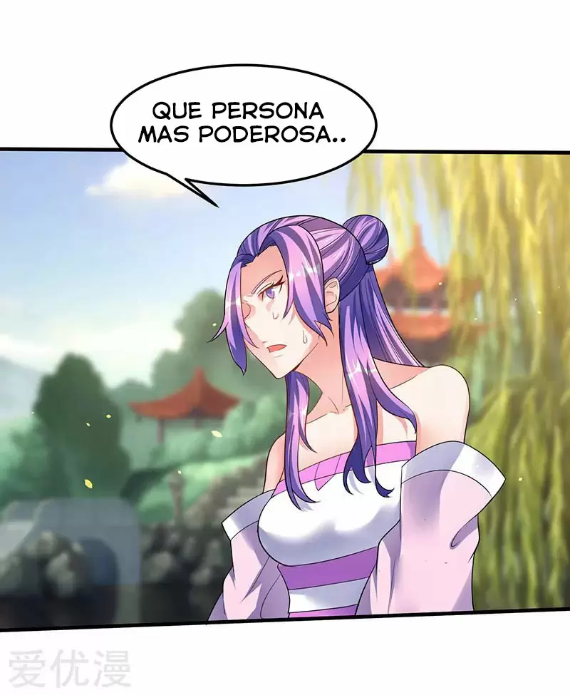Nivelando Hasta Ser el Más Fuerte — Capítulo 54 — 28