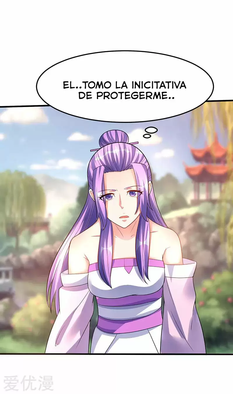 Nivelando Hasta Ser el Más Fuerte — Capítulo 54 — 31