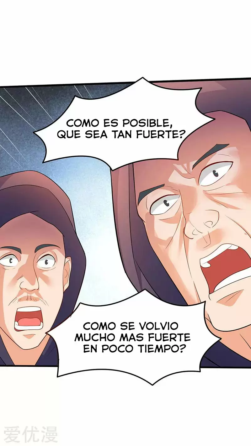 Nivelando Hasta Ser el Más Fuerte — Capítulo 54 — 33