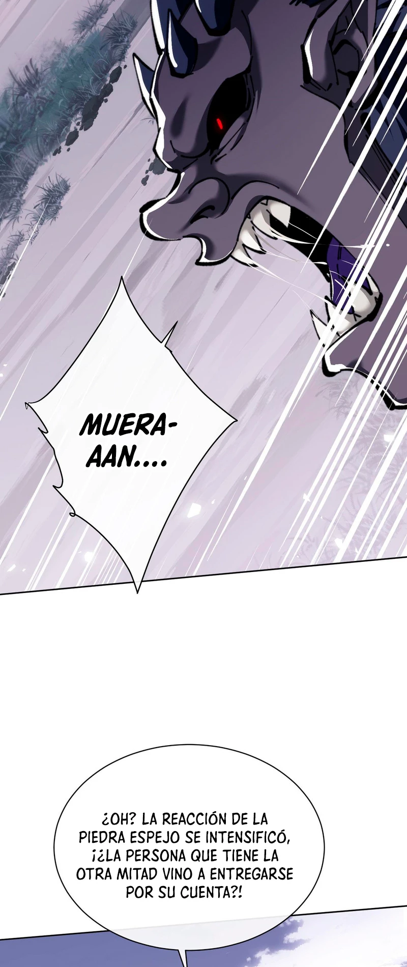 Maestra, este Discípulo Villano no puede ser el Hijo Sagrado — Capítulo 20 — 10