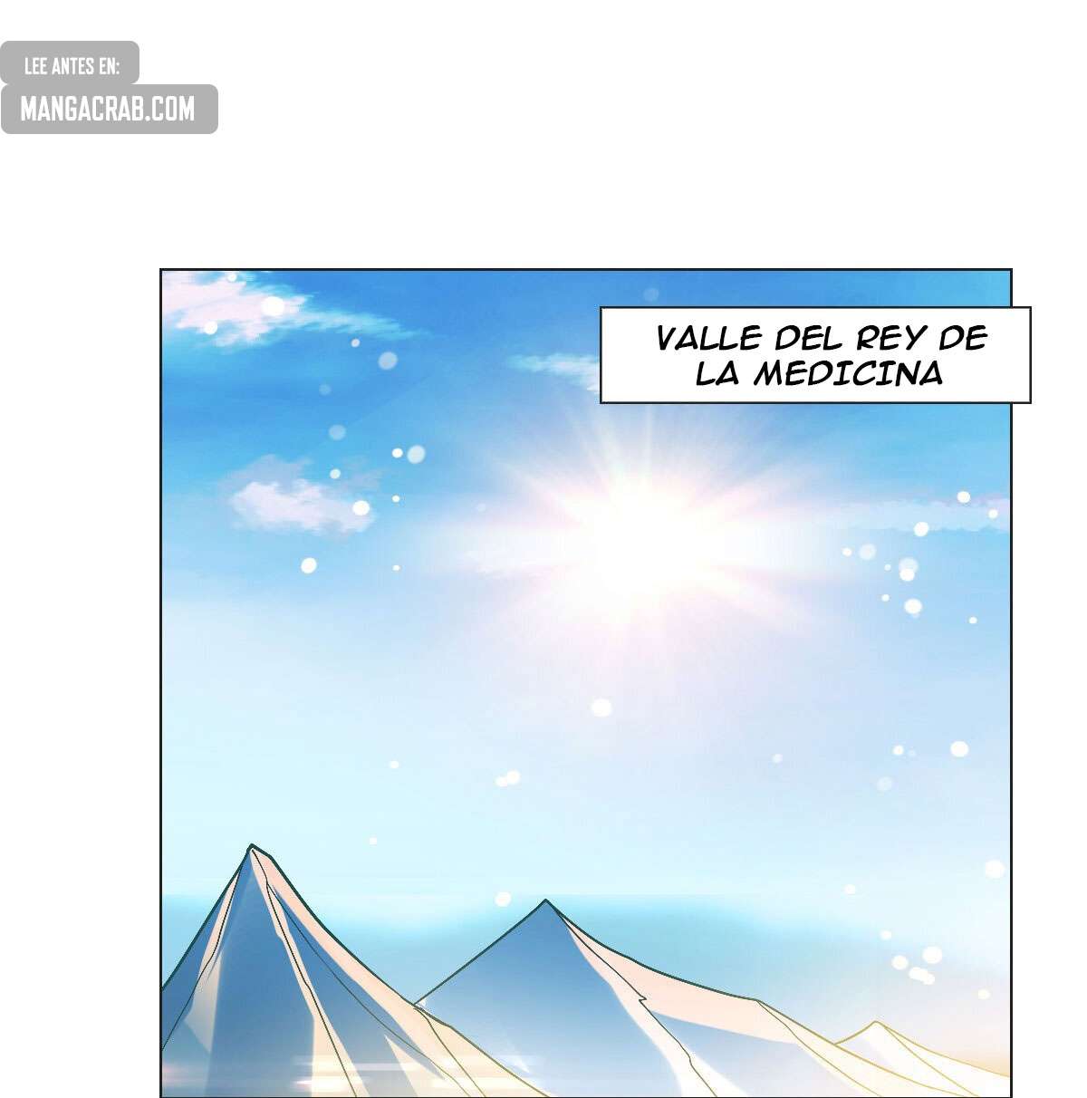Soy invencible con muchas mujeres y muchos hijos~ — Capítulo 42 — 2