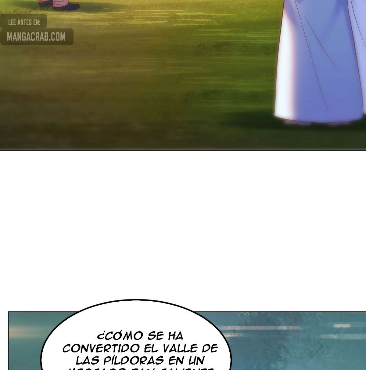 Soy invencible con muchas mujeres y muchos hijos~ — Capítulo 42 — 7