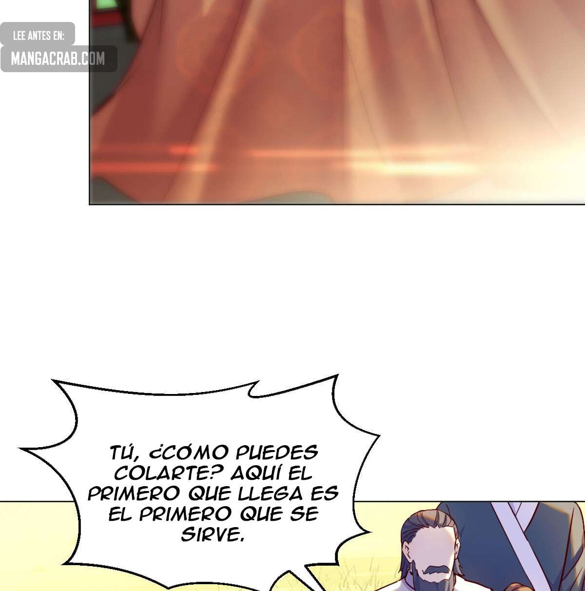 Soy invencible con muchas mujeres y muchos hijos~ — Capítulo 42 — 13