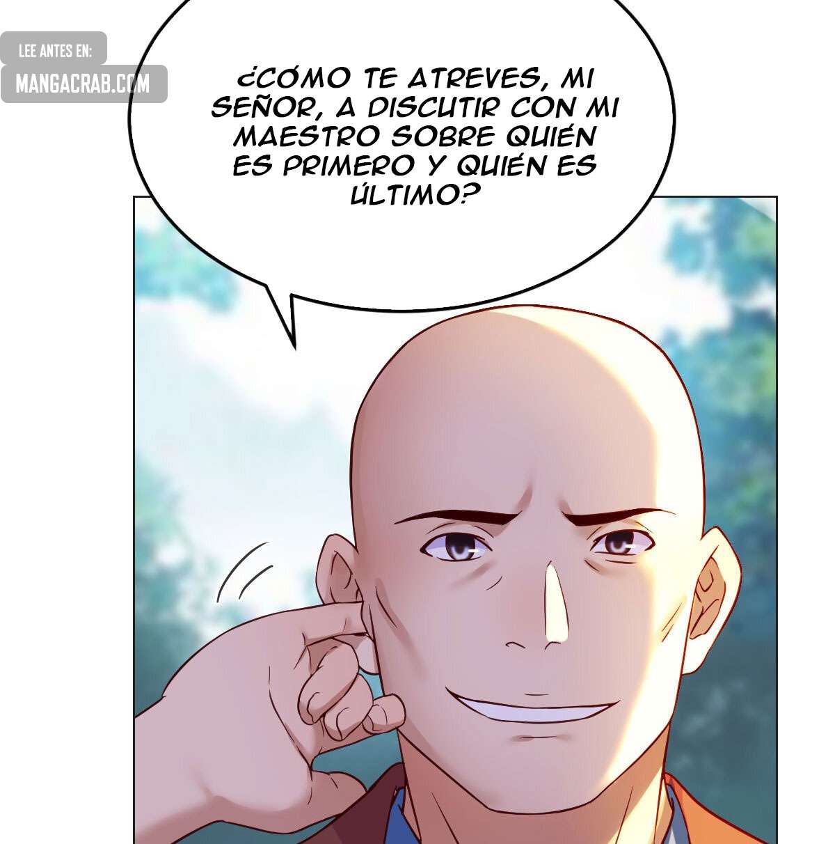 Soy invencible con muchas mujeres y muchos hijos~ — Capítulo 42 — 15