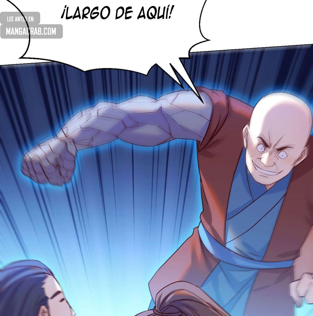 Soy invencible con muchas mujeres y muchos hijos~ — Capítulo 42 — 21