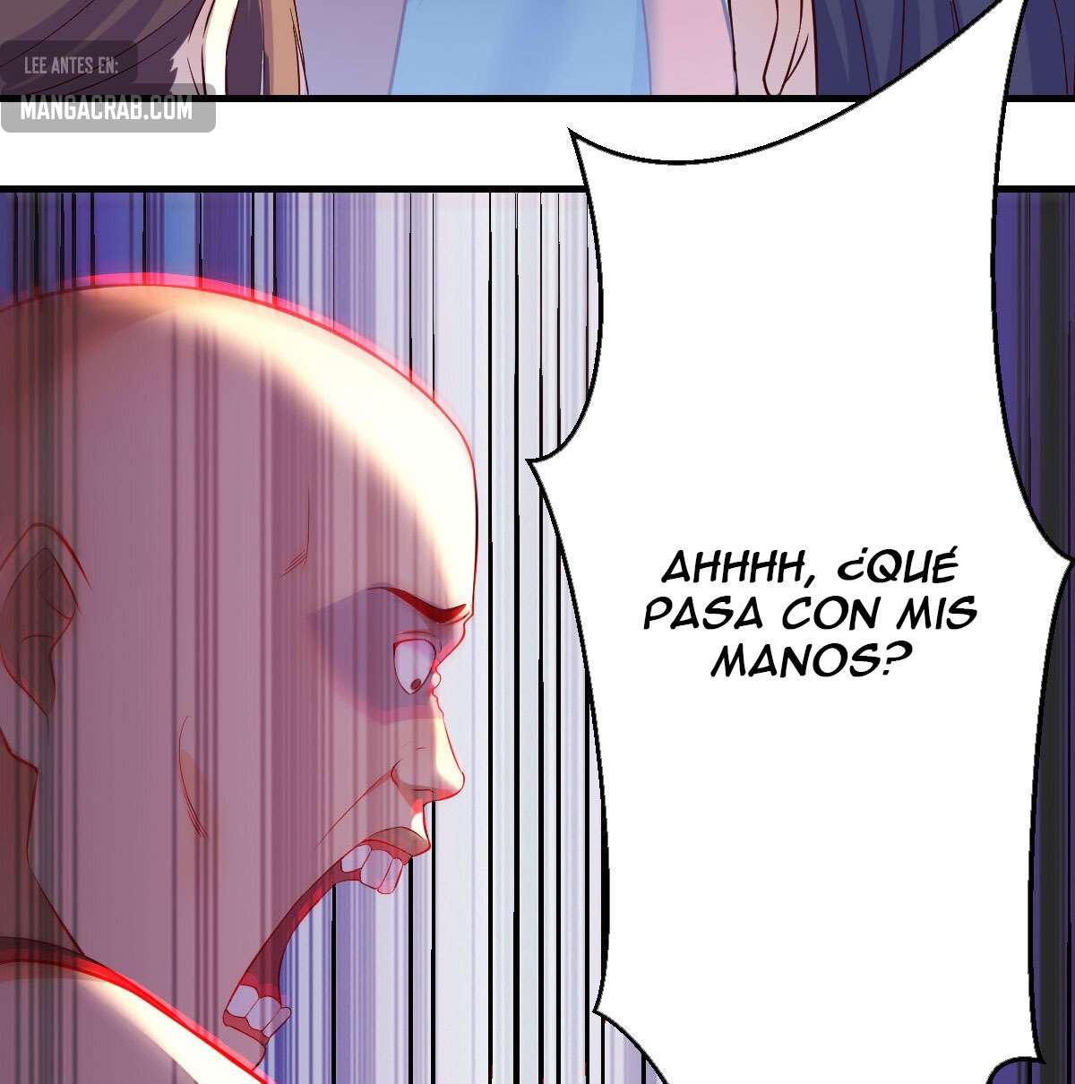 Soy invencible con muchas mujeres y muchos hijos~ — Capítulo 42 — 43