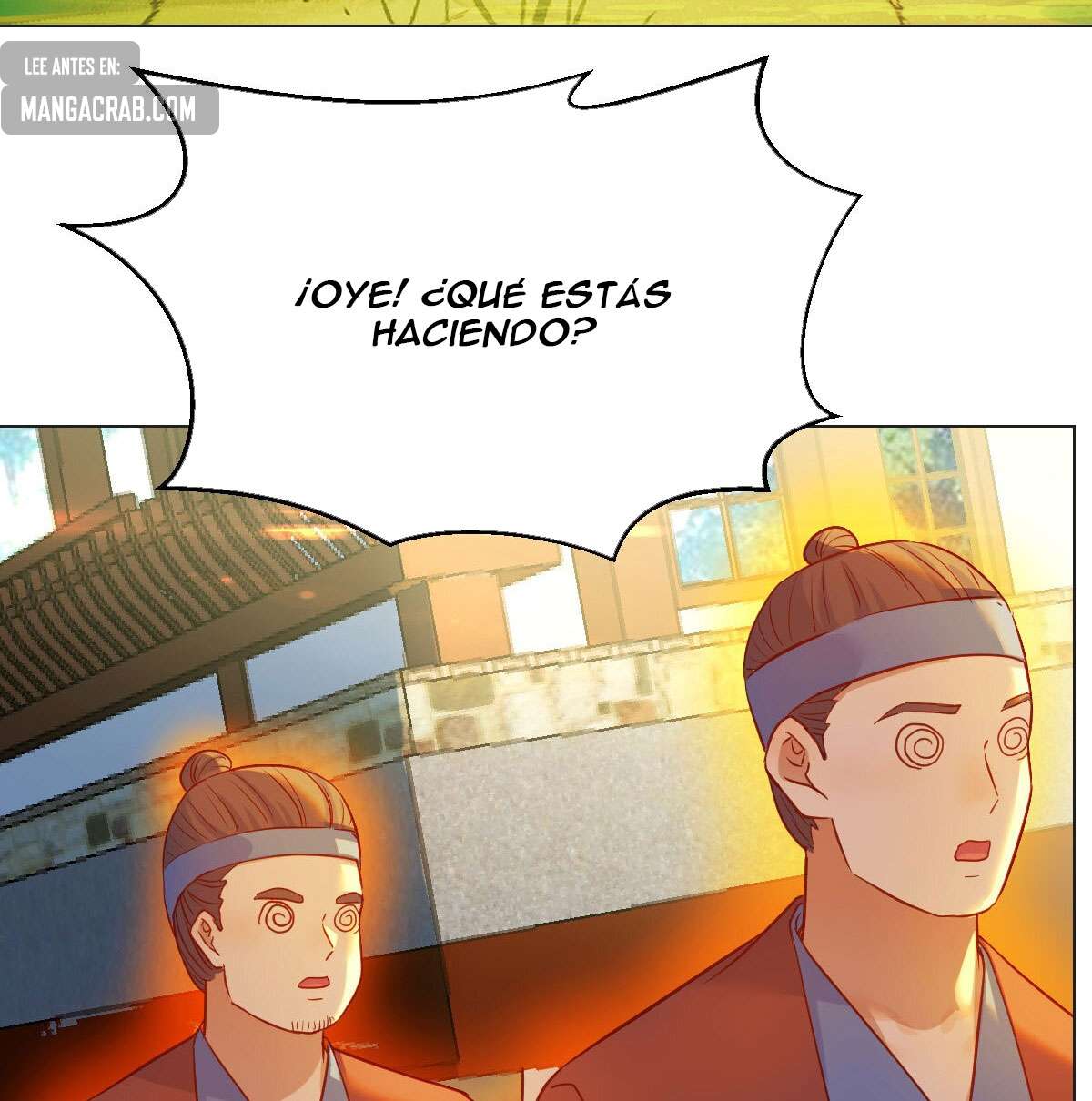 Soy invencible con muchas mujeres y muchos hijos~ — Capítulo 42 — 50