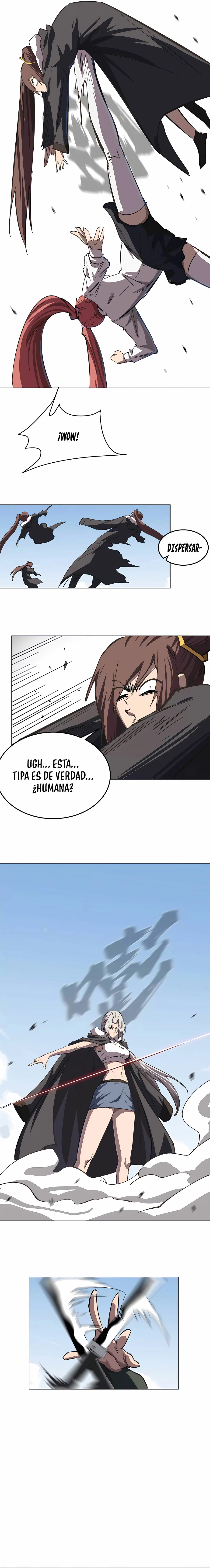 Sr Zombi —   Capítulo 60 — 6