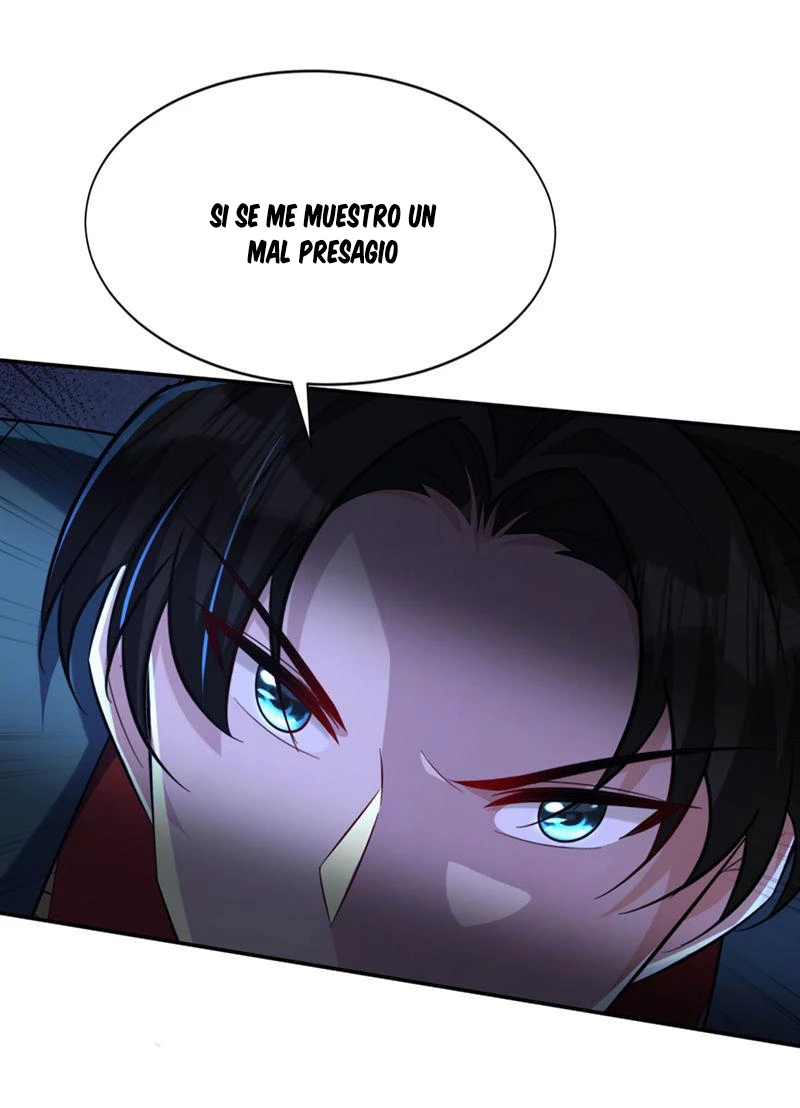 El ascenso del rey demonio —  Capítulo 324 — 24
