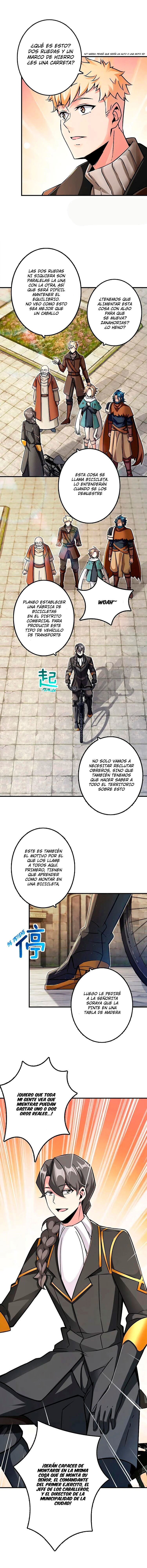 Liberen a esa bruja — Capítulo 154 — 10