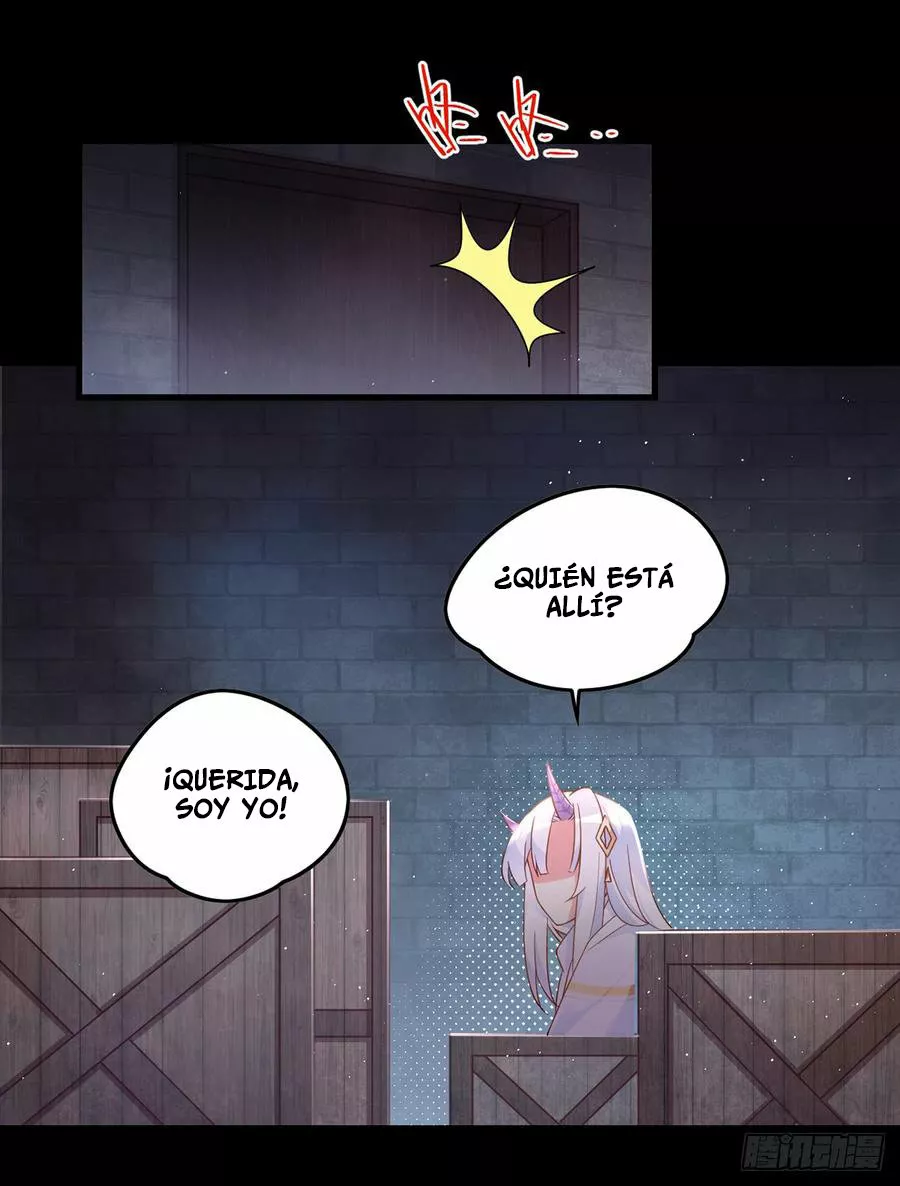 Mi Señor, No Importa. — Capítulo 17 — 3