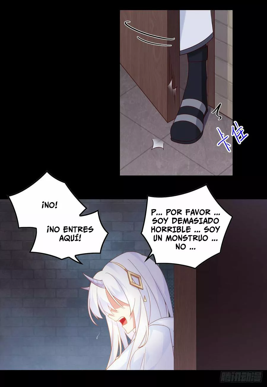 Mi Señor, No Importa. — Capítulo 17 — 5