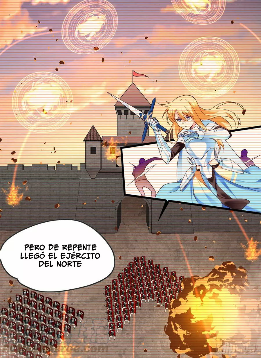 Mi Señor, No Importa. — Capítulo 17 — 10