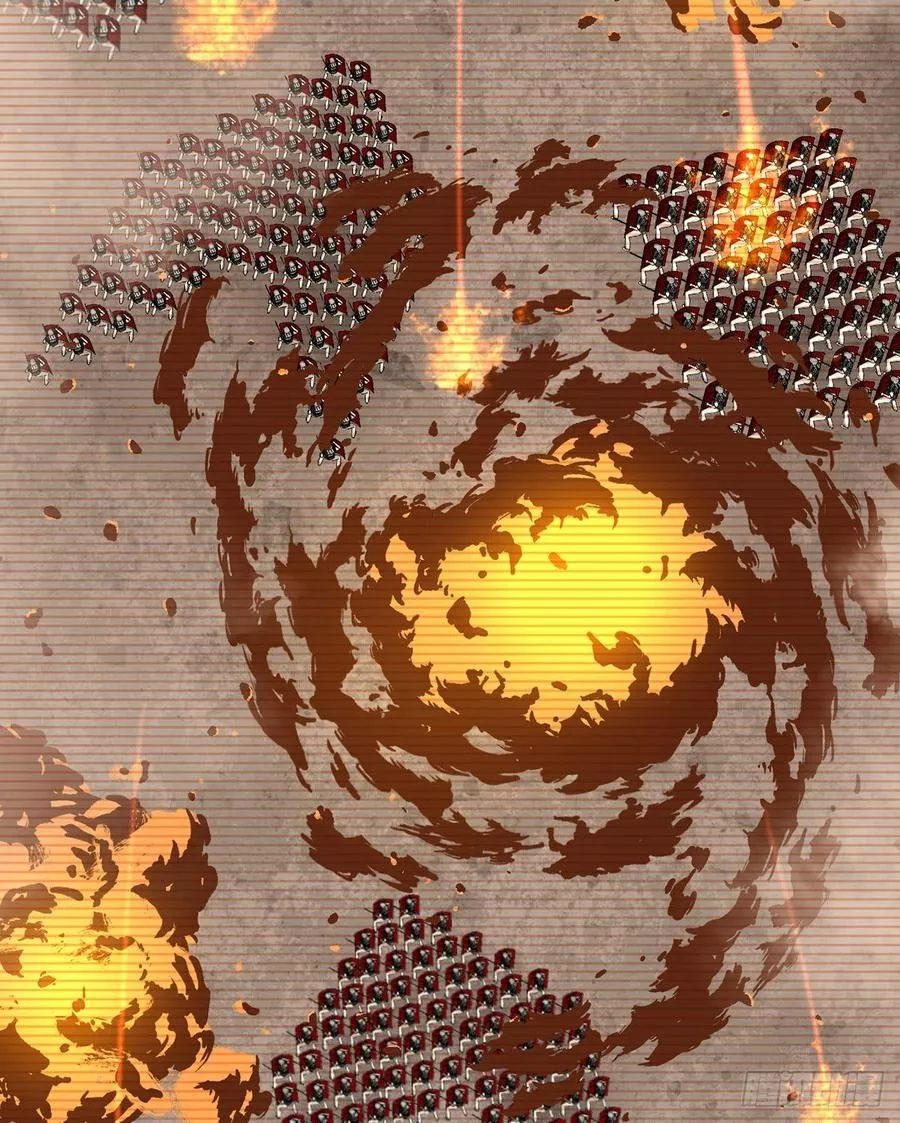 Mi Señor, No Importa. — Capítulo 17 — 11