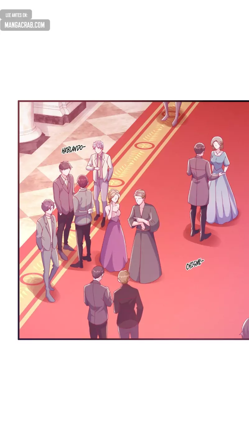 Mi Senpai Sabe Usar Magia — Capítulo 30 — 2
