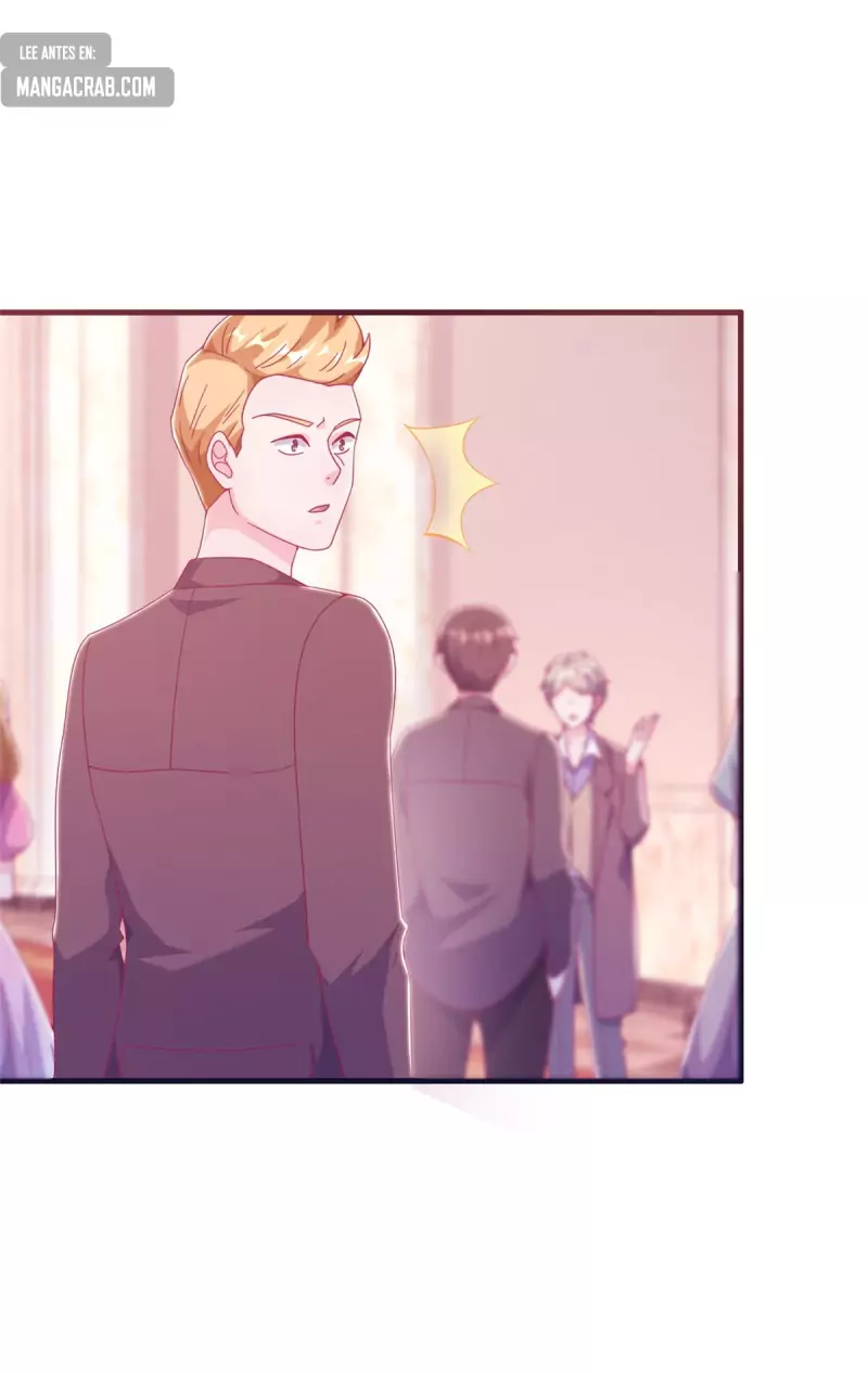 Mi Senpai Sabe Usar Magia — Capítulo 30 — 3