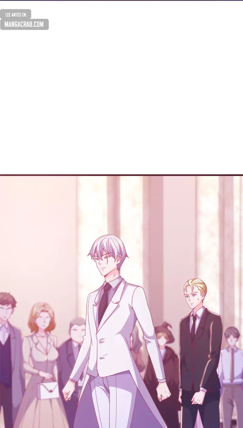 Mi Senpai Sabe Usar Magia — Capítulo 30 — 5