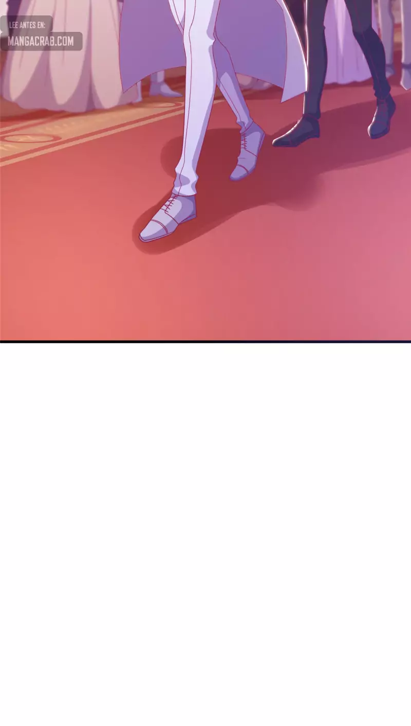 Mi Senpai Sabe Usar Magia — Capítulo 30 — 6