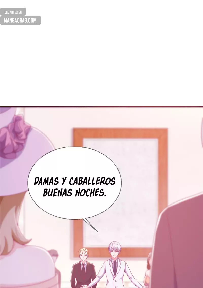 Mi Senpai Sabe Usar Magia — Capítulo 30 — 8