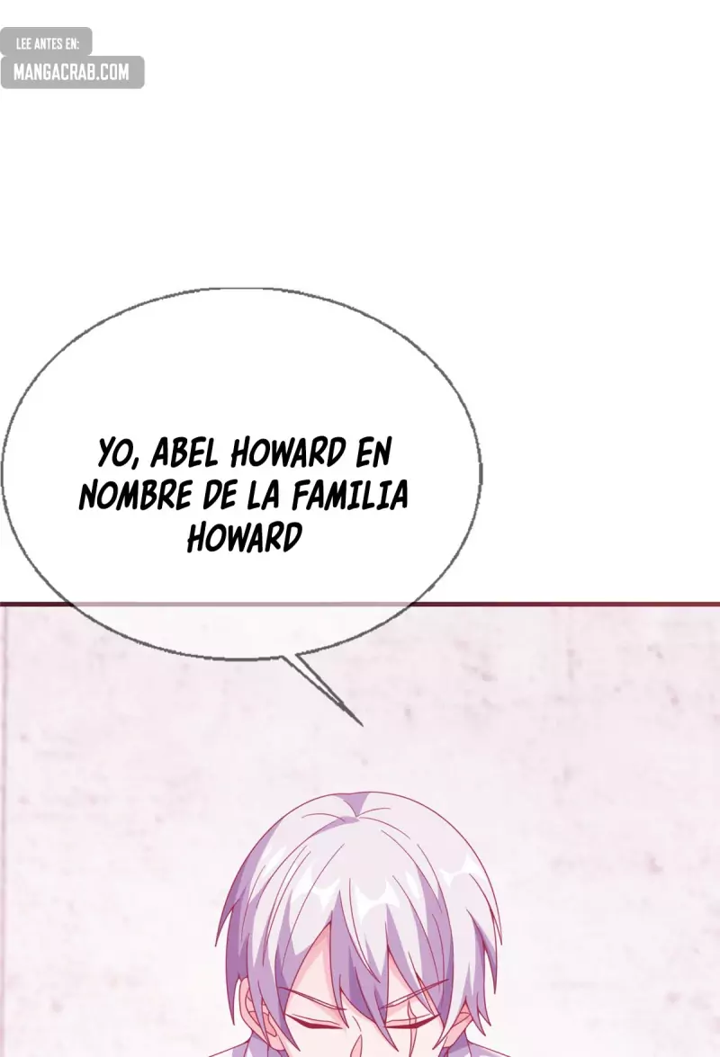 Mi Senpai Sabe Usar Magia — Capítulo 30 — 10