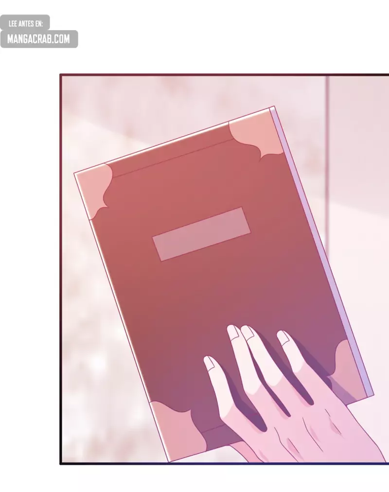Mi Senpai Sabe Usar Magia — Capítulo 30 — 15